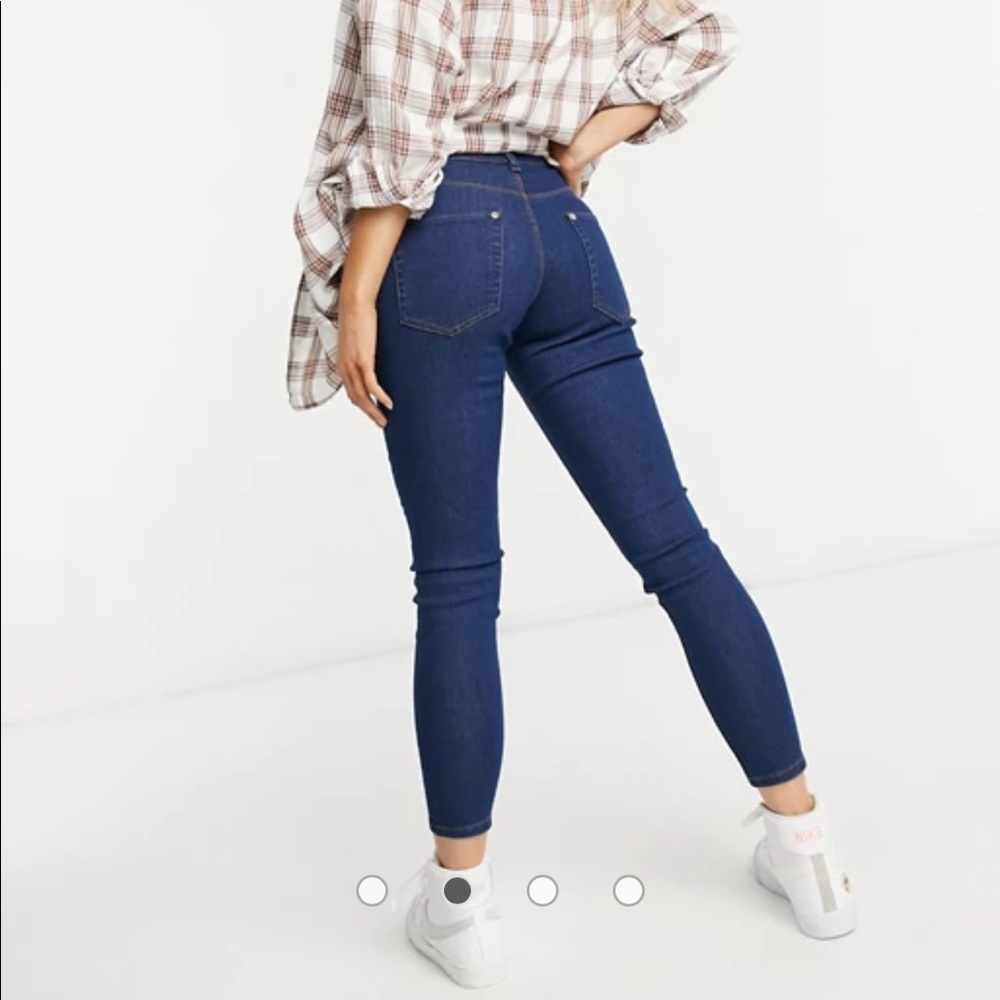 NWOT maternity jeans